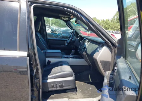 2017 Ford Expedition Limited from USA, damaged, VIN 1FMJU2AT9HEA08945